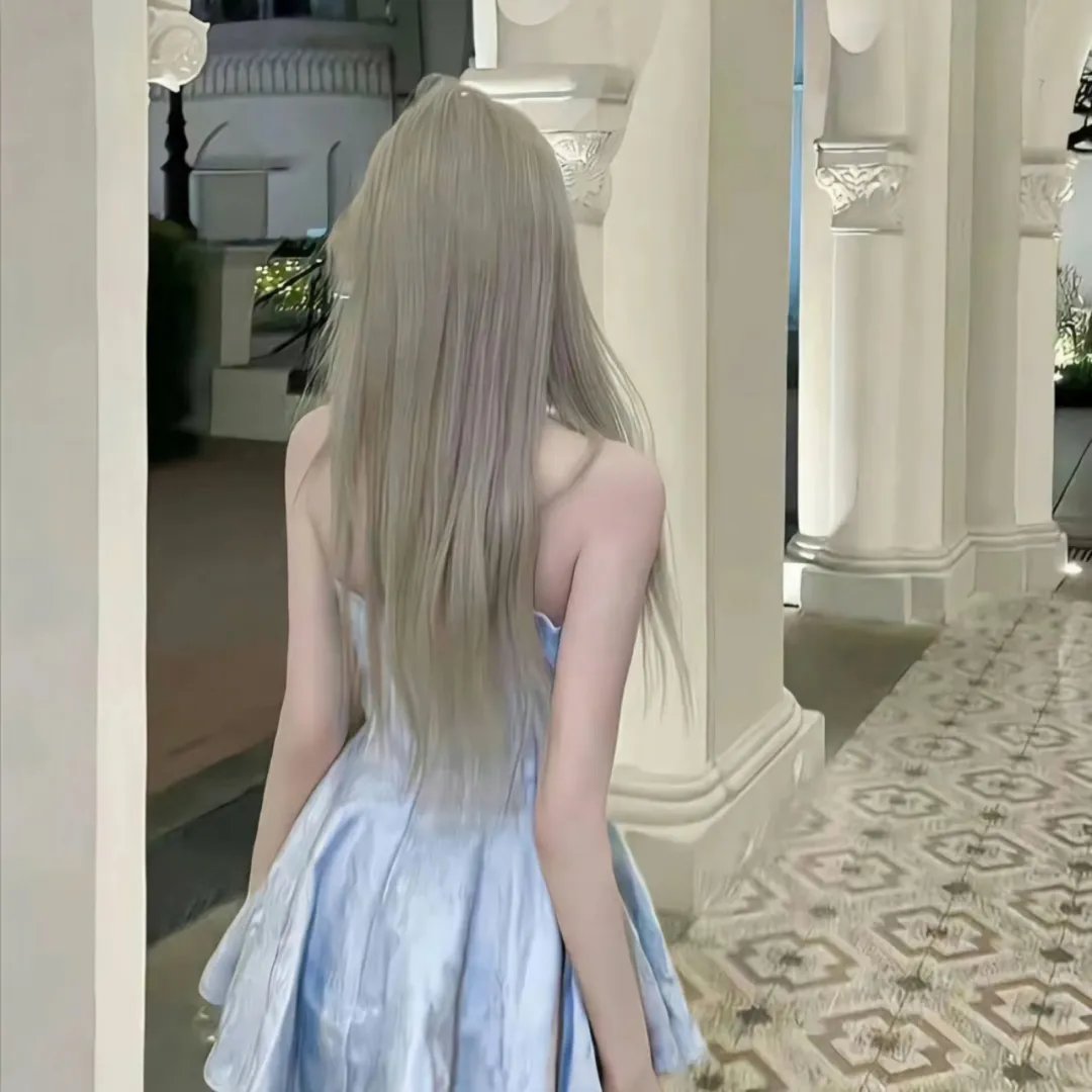 通往美好小径
